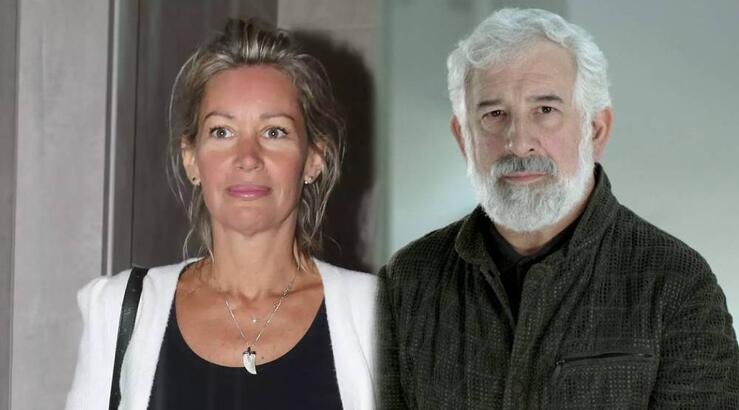 Άριελ Κωνσταντινίδη για ενδεχόμενο συνεργασίας με Πέτρο Φιλιππίδη: «Ξεχωρίζω την προσωπικότητα από τον καλλιτέχνη» 