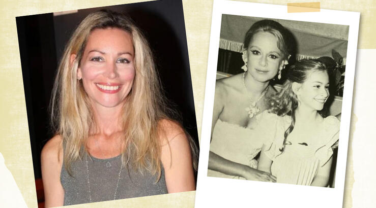 Άριελ Κωνσταντινίδη: «Η Αλίκη με αγαπούσε και την αγαπούσα. Είχε όμως κτητικότητα» [βίντεο]