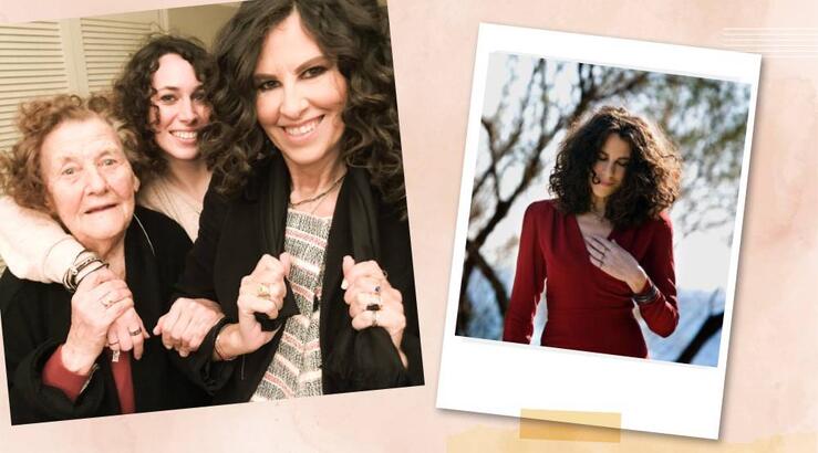 Βαρύ πένθος για την Ελευθερία Αρβανιτάκη – Πέθανε η μητέρα της 