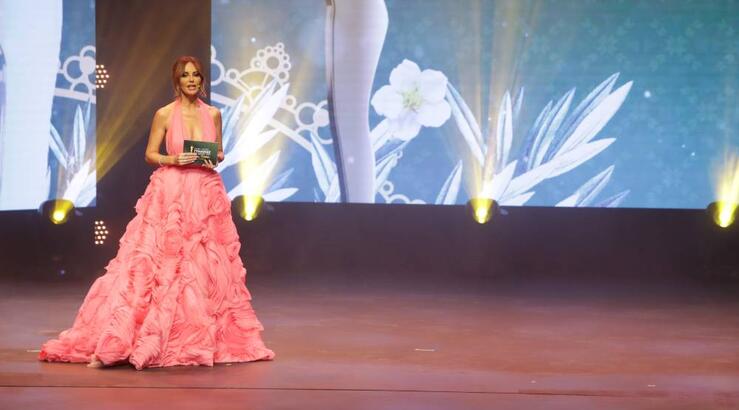 MFA 2024: Η φαντασμαγορική τελετή βράβευσης έρχεται στο ΣΙΓΜΑ 