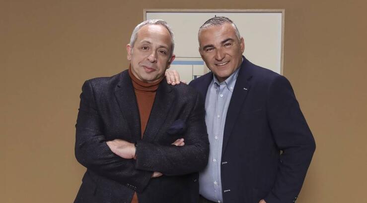 «Η Ελλάδα ψηφίζει»: Αύριο η πρεμιέρα στο ΣΙΓΜΑ 