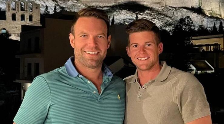 Στέφανος Κασσελάκης: «Ο Tyler είναι ένα διαμάντι» [βίντεο]