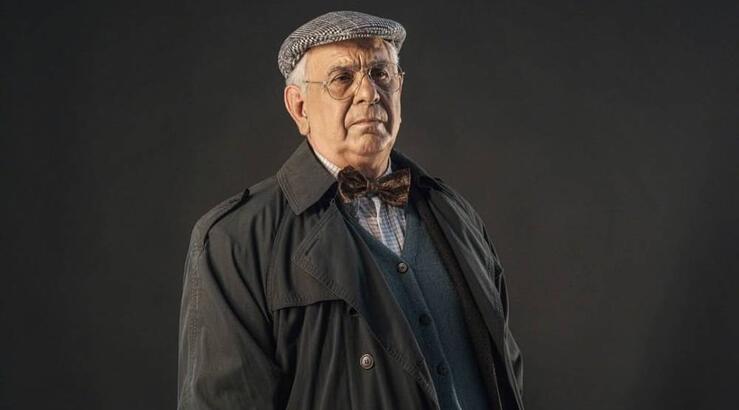 Κώστας Καζάκας: «Χαίρομαι που τα παιδιά μου είναι καλά και μετά ταλαντούχα» [βίντεο]