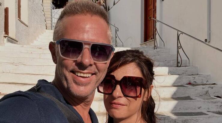 Λούλης για Κολιανδρή: «Τη θυμάμαι πριν ανοίξει τα μάτια της να κλαίει» [βίντεο]