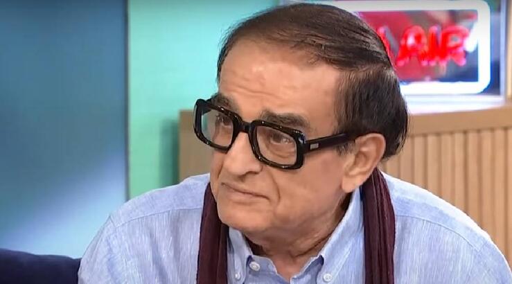 Μιχάλης Βιολάρης: Η εξομολόγηση για ένα από τα πιο εμβληματικά κυπριακά τραγούδια [βίντεο]