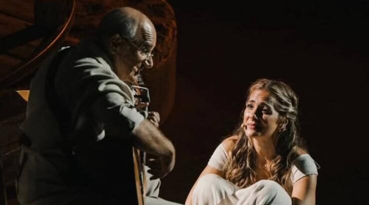 Η απάντηση της Νατάσσας Μποφίλιου για τον δημόσιο χαρακτηρισμό στον πατέρα της