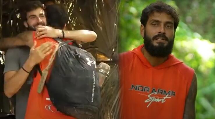 Σάββας Γκέντσογλου: Η στιγμή που ανακοίνωσε στην ομάδα του ότι αποχωρεί οικειοθελώς [βίντεο]