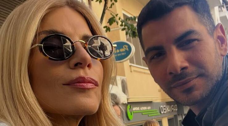 Σταύρος Κωνσταντίνου: «Δεν είναι απίθανο να μετακομίσουμε οικογενειακώς στην Αθήνα»