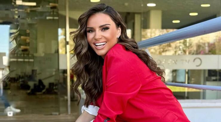 Έγκυος η Ελένη Τσολάκη – Το ανακοίνωσε η ίδια στον αέρα της εκπομπής της [βίντεο] 