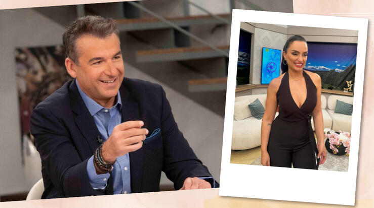 Ελπίδα Ιακωβίδου: «Δεν έχω έρθει ποτέ σε επικοινωνία με τον Γιώργο Λιάγκα» [βίντεο]