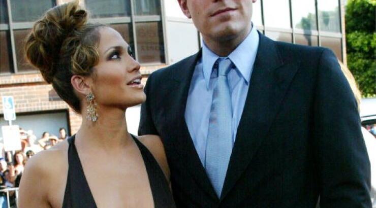 Affleck - Lopez: Τι παίζει μεταξύ τους;