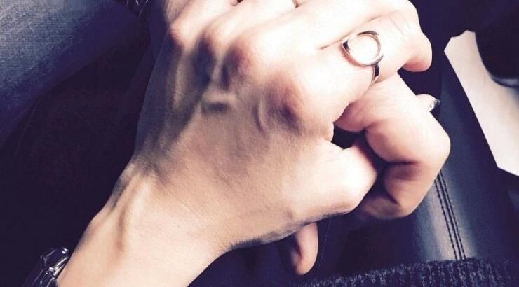 Απόδραση στην Αράχωβα για το νέο ζευγάρι της κυπριακής showbiz