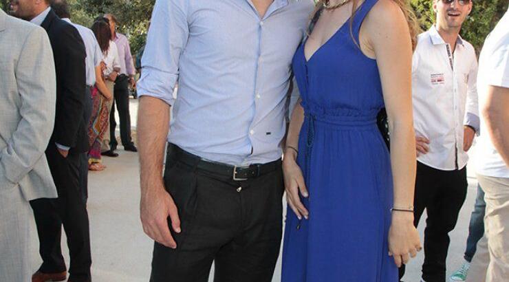  Στον… «αέρα» ο γάμος του ποδοσφαιριστή της Εθνικής Ελλάδος Παπασταθόπουλου!