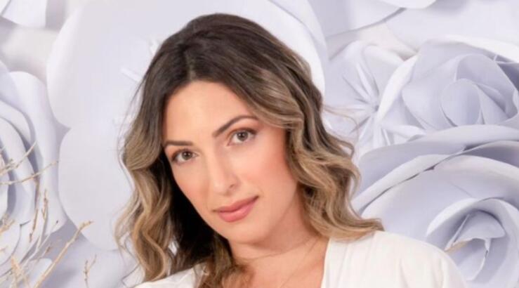 Κρίστυ Παπαδοπούλου: Φωτογράφησε τον πατέρα και τον γιο της αγκαλιά σε μια γλυκιά τους στιγμή [εικόνα]