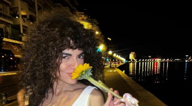 Mαρία Σολωμού: Έξαλλη με την τιμή ομελέτας που παρήγγειλε- "Η κοπέλα δεν είχε ντροπή" [βίντεο]