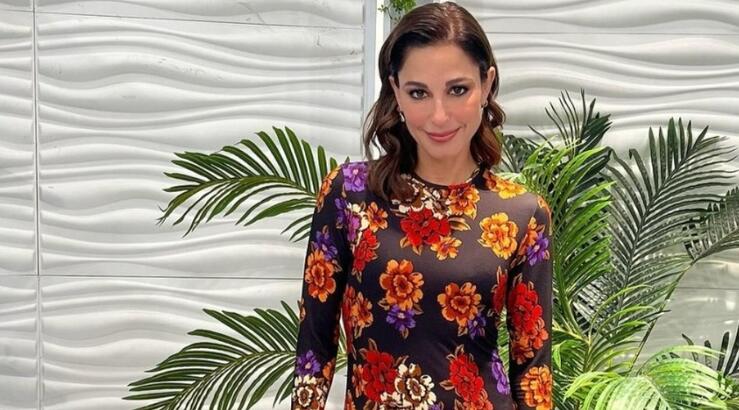 Κατερίνα Παπουτσάκη: Ο νέος της σύντροφος την απόλαυσε στη θεατρική παράσταση όπου πρωταγωνιστεί