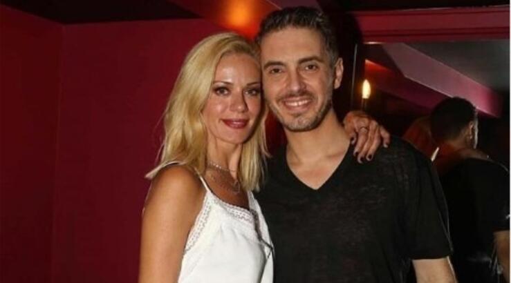 Χατζηγιάννης για Μακρυπούλια: "Δεν είναι εύκολο να αγαπιούνται οι άνθρωποι ακόμη και όταν χωρίσουν"