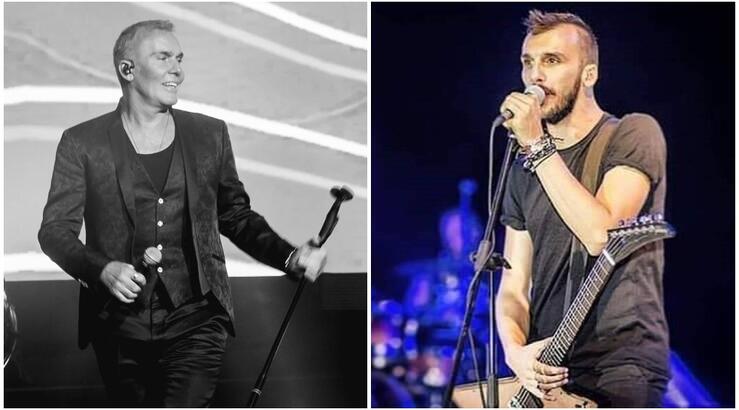 O γιος του Στέλιου Ρόκκου, Δημήτρης, εξομολογείται: "Πολεμάω με το τέρας της κατάθλιψης"