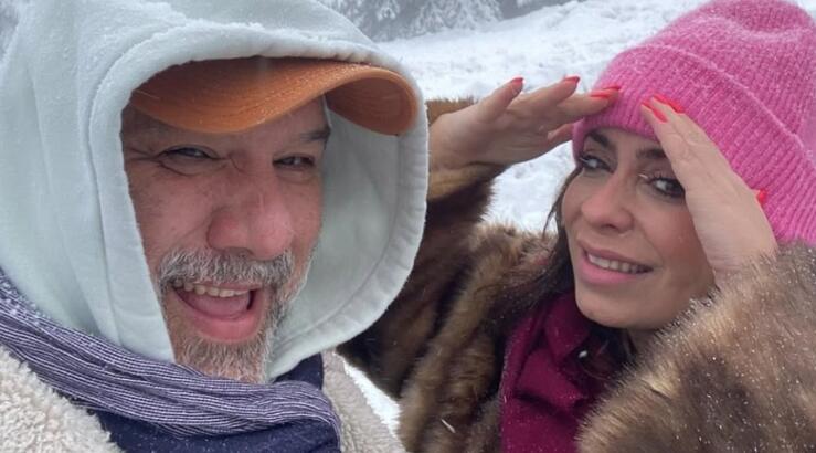 Γρηγόρης Αρναούτογλου: Ο λόγος που δεν προχώρησε σε γάμο και γιατί δεν απέκτησε δεύτερο παιδί [βίντεο]