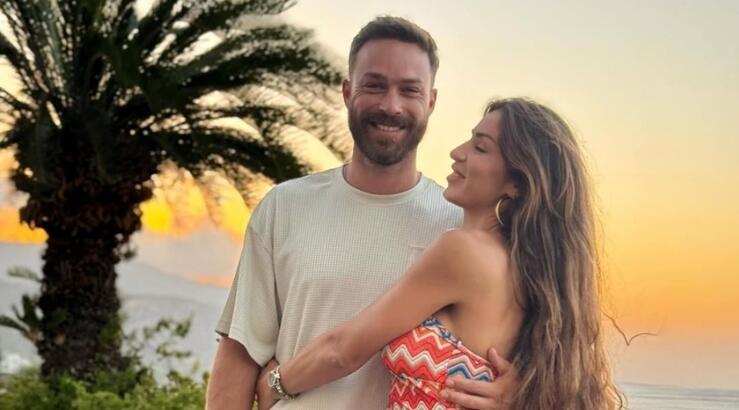 Νάταλι Κάτερ: Όσα αποκάλυψε για τον γάμο της με τον Στέφανο Μιχαήλ - Tο concept που θα έχει