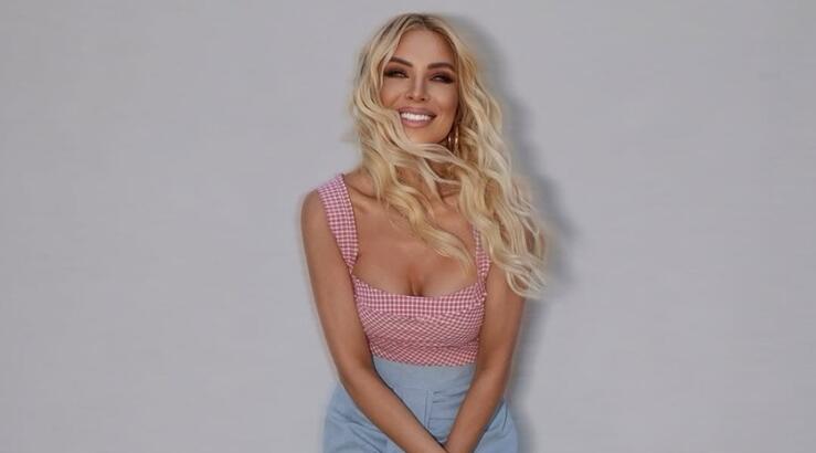 Κατερίνα Καινούργιου: "Κοιτάω το πλάνο μου και βλέπω ότι έχω παχύνει" [βίντεο]