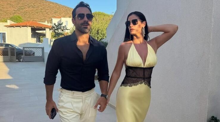 Μπόμπα για Τανιμανίδη: "Δεν έχω να φοβάμαι τίποτα, έχω έναν πολύ ωραίο άνδρα" [βίντεο]