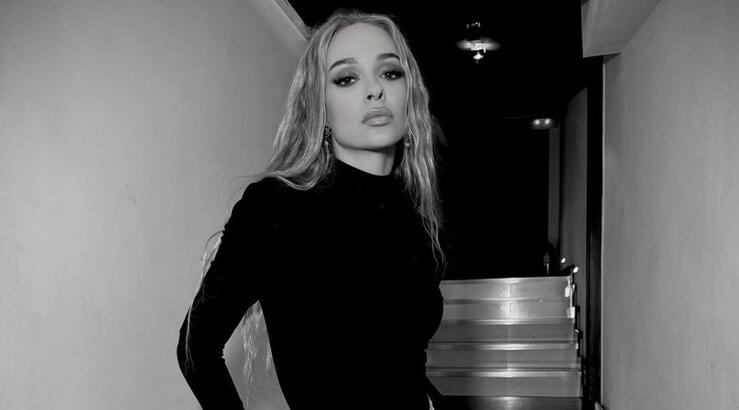 Ελένη Φουρέιρα: Η αποκάλυψη για το όνομα του γιου της και το πότε θα γίνει η βάπτισή του