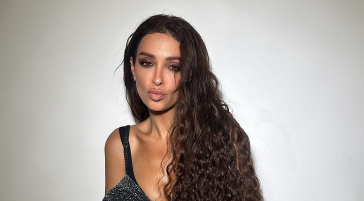 Ελένη Φουρέιρα: «Αν είναι ο σύντροφός μου να ερωτευτεί κάποιον άλλον άνθρωπο μπορεί να με πονέσει αλλά....»