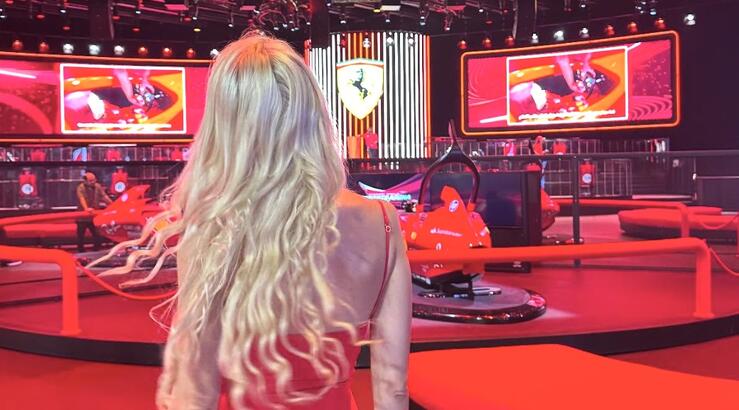 Συγκλόνισε όλους η πρώην παίκτρια του Μy Style Rocks: Αποκάλυψε πως απέβαλε [βίντεο]