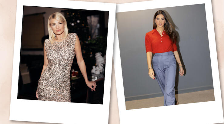 Τσιμτσιλή για Σκορδά: «Ζουν σαν παντρεμένοι με τον σύντροφο της. Μιλάμε για μία σχέση πολλών ετών που έχει δοκιμαστεί» [βίντεο]