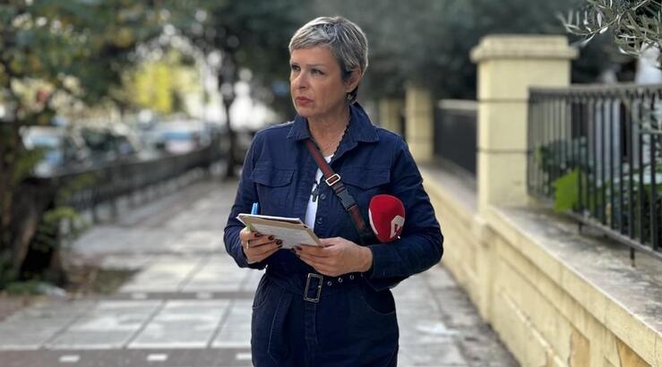 Θλίψη: Πέθανε δημοσιογράφος του Alpha - Έχασε τη μάχη με τον καρκίνο