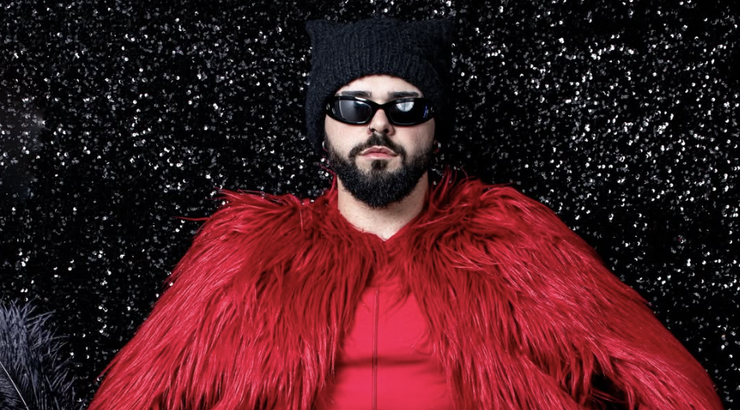 Akylas: Με πυώδη αμυγδαλίτιδα και πυρετό [βίντεο]