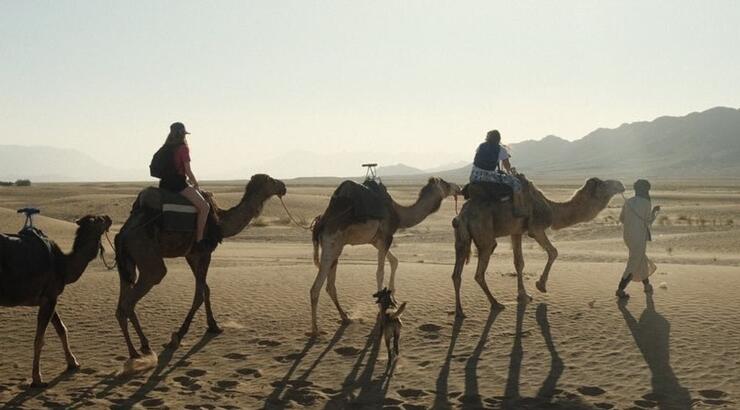 Ο κούκλος τραγουδιστής και η ταλαντούχα ηθοποιός έγιναν ξανά ζευγάρι [εικόνες]