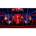The Voice: H Λουίζα Χρήστου από την Κύπρο καθήλωσε και τους 4 κριτές [βίντεο]