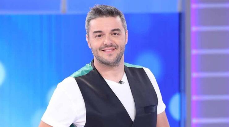 Σε βαρύ πένθος ο Πολυχρονίδης: «Ελπίζω εκεί που θα πας, να μπορέσεις να ξαναπάρεις στην αγκαλιά σου το Μαράκι μας»