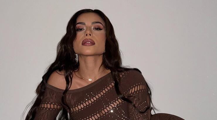 Ελευθερία Ελευθερίου: Έκανε αυξητική στήθους και πόζαρε πρώτη φορά με μαγιό αναστατώνοντας τους followers της [εικόνες]