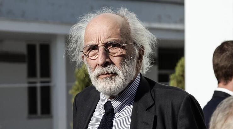 Αλέξανδρος Λυκουρέζος: Έπαθε εγκεφαλικό και μόλις μεταφέρθηκε στο νοσοκομείο