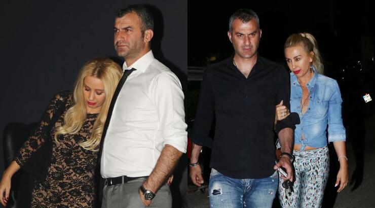 Συγκινεί ο Σιανίδης για τις δύσκολες στιγμές με την υγεία της Γωγώς Μαστροκώστα [βίντεο]