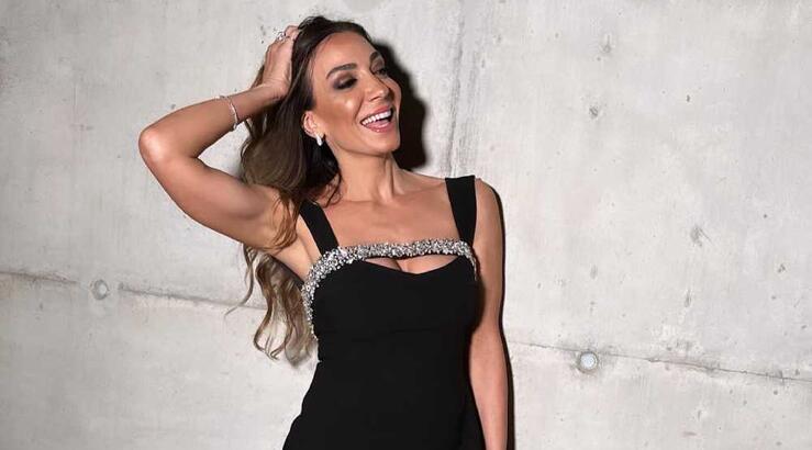 Δέσποινα Τζιαπούρα: Με δημιουργία του αγαπημένου brand των fashion lovers