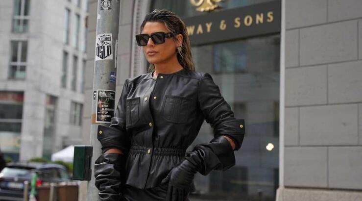 Κύπριες fashionistas υιοθετούν την αγαπημένη Old Hollywood τάση