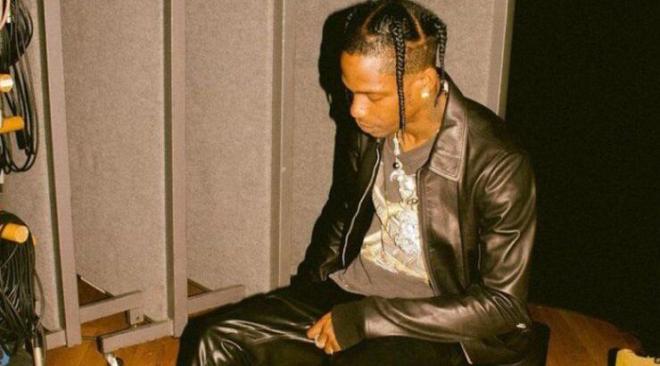 Travis Scott: Εξομολογείται πρώτη φορά όσα έζησε την ημέρα της τραγωδίας σε συναυλία του [βίντεο]