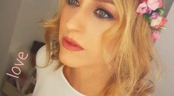 Μαίρη Τορναρίτη: Δεν θα πιστέψετε τι επέλεξε να φορέσει στο μυστικό γάμο της [εικόνες]