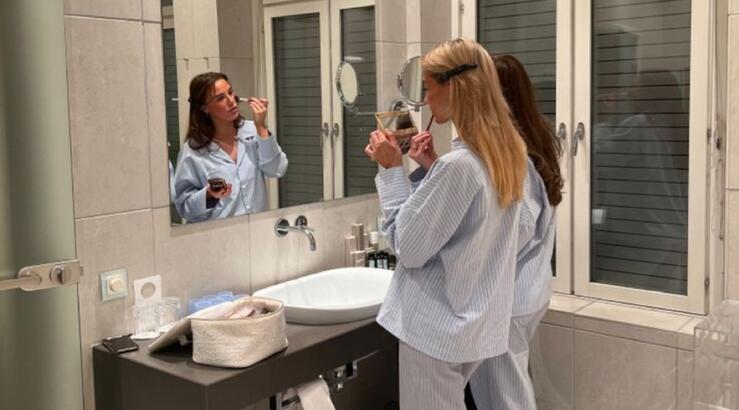 Είναι απαραίτητο ένα serum στη ρουτίνα ομορφιάς σου;