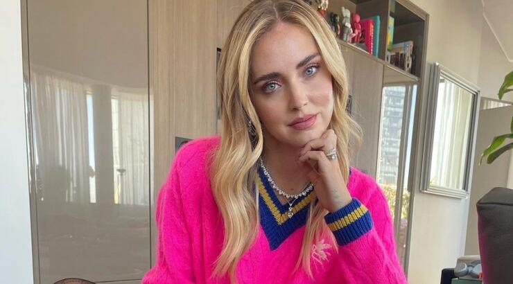 Chiara Ferragni: Λανσάρει τη δική της σειρά μακιγιάζ!
