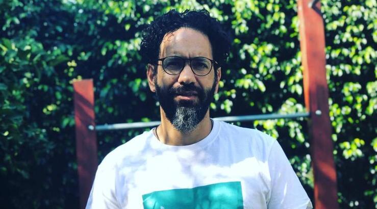 Φώτης Γεωργίδης: «Την προσωπική μας ζωή θέλουμε να την κρατάμε και εγώ και η Μαρίνα εντός του σπιτιού» [βίντεο]