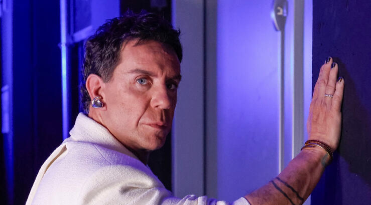 The Voice: Όλα όσα θα δούμε στο πρώτο επεισόδιο – αφιέρωμα στον Γιώργο Μαζωνάκη