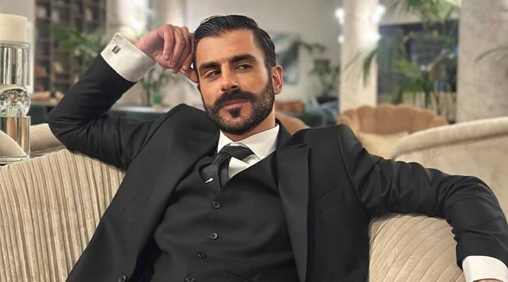 Μαρίνος Κόνσολος: Η αποκάλυψη περιστατικού με εμμονική θαυμάστρια στην Αθήνα [βίντεο]