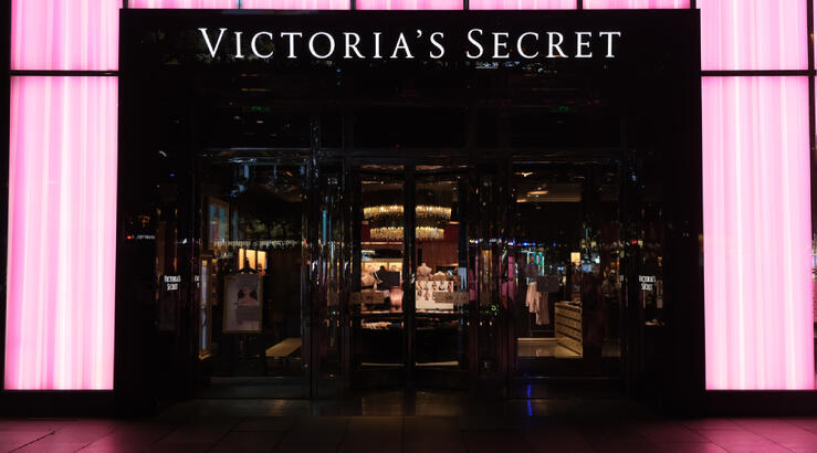 Η Victoria’s Secret ανοίγει κατάστημα στην Κύπρο