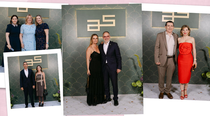Η Stephanides – The House Of Luxury εγκαινίασε μια νέα εποχή στη Λευκωσία