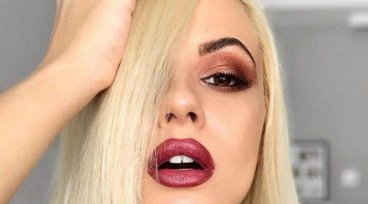 Λάουρα Νάργες: Μιλά πρώτη φορά ανοιχτά για το χωρισμό της με το Μιχάλη Μουρούτσο και το λόγο που τους οδήγησε σ΄αυτή την απόφαση